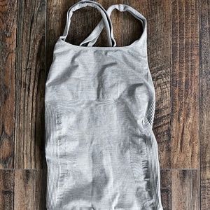 BLANQI Postpartum Crossback Tank